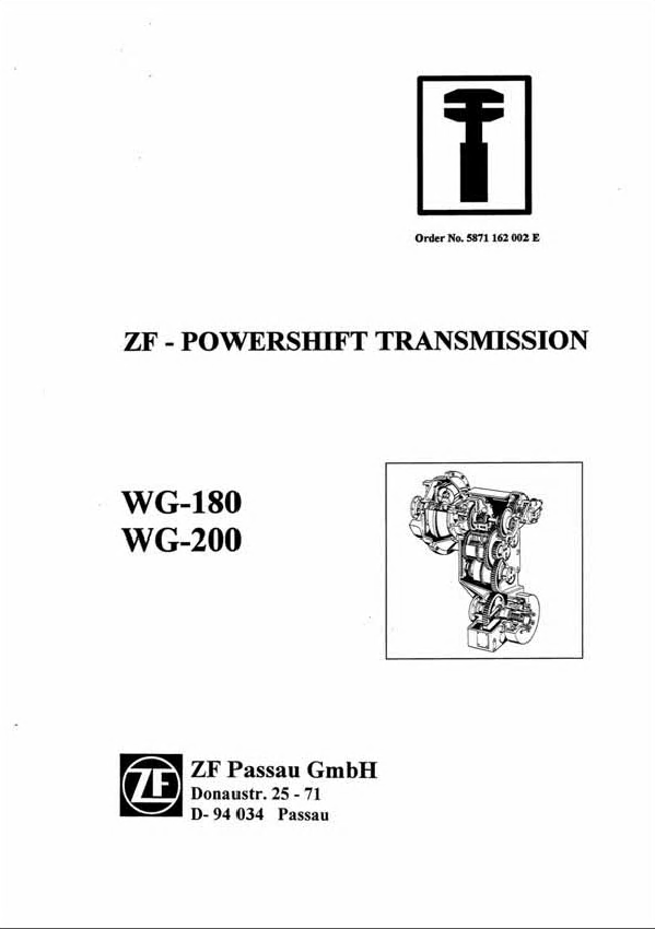Zf 6hp pdf free